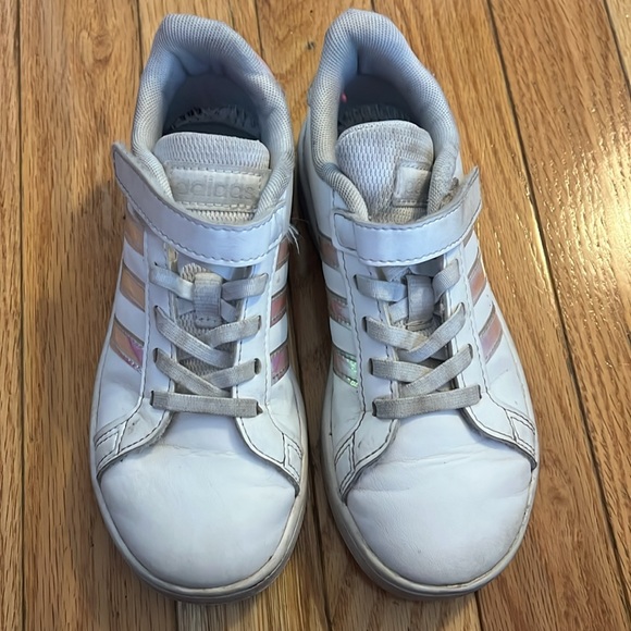 3 pairs of girls shoes size 13 - Picture 3 of 5